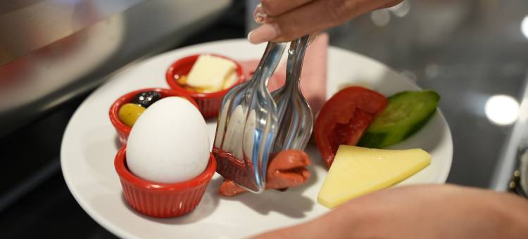 肯特酒店房间(Kent Room Hotel)图片