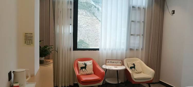 文县云天酒店图片