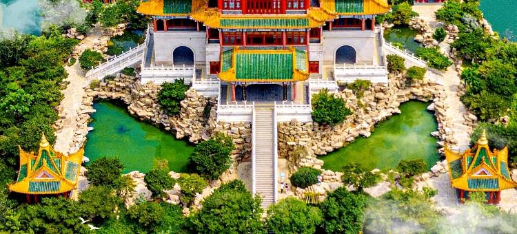 都市花园酒店(蓬莱汽车站登州路市场店)图片