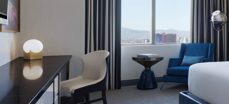 拉斯维加斯大都会酒店(The Cosmopolitan of Las Vegas)图片