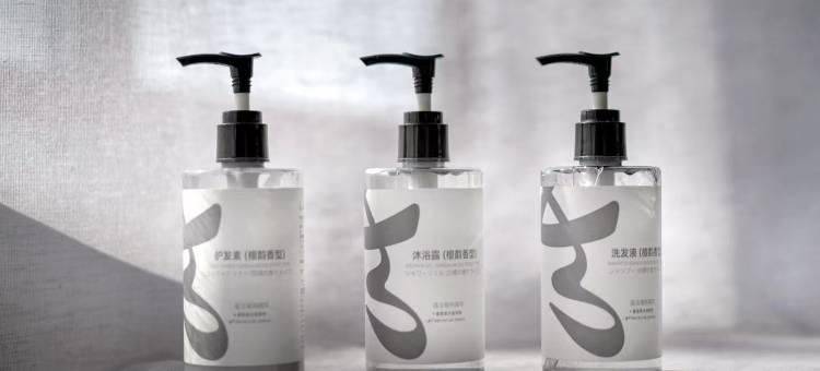 如家酒店(鸡西金龙大厦火车站万达广场店)图片