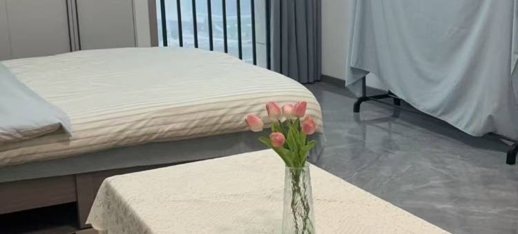 松林电竞民宿图片