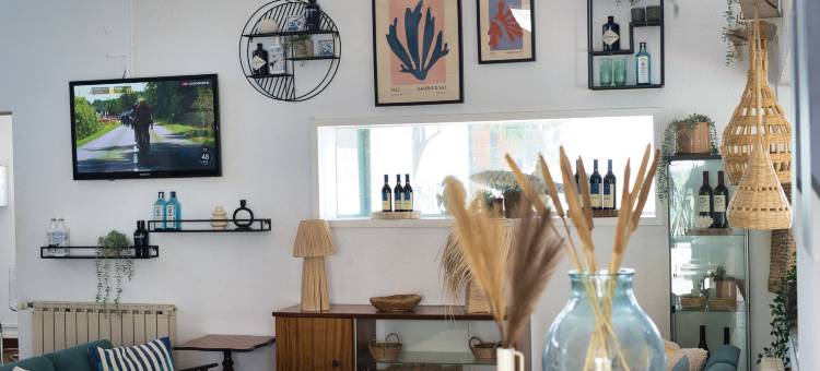 Duna Parque Beach Club | Duna Parque Resorts & Hotels图片