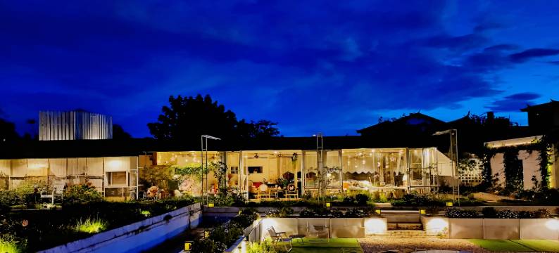 听雪居(丽江白沙古镇店)图片