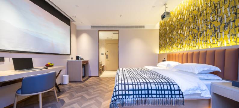 速8精选酒店图片