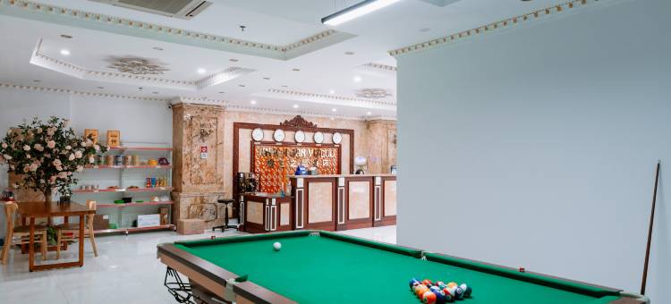 锦江之星酒店(越南北宁店)(VIZGOO HOTEL)图片