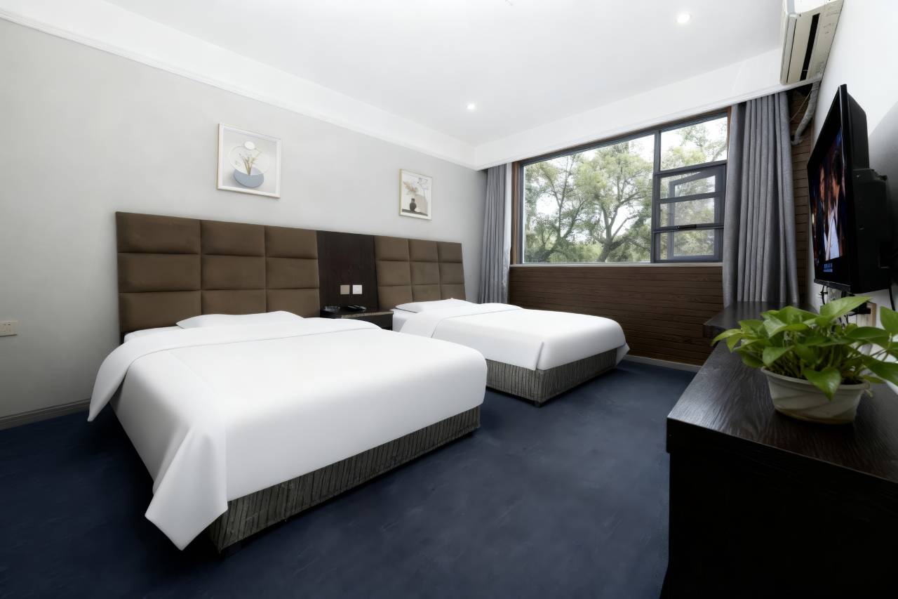 成都大丰客栈(大丰皇花园地铁站店)