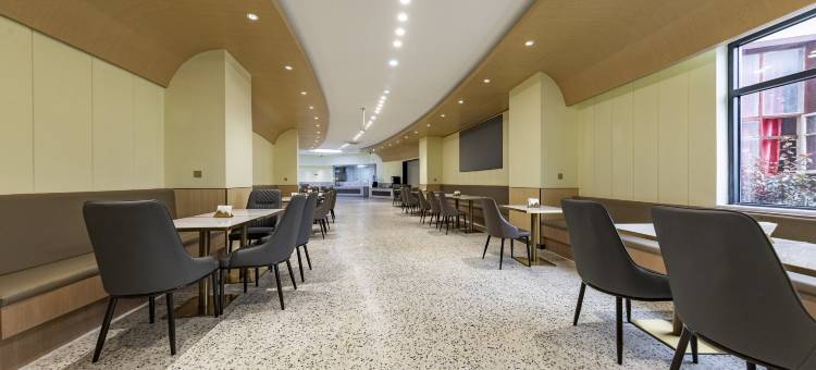 岷山航空酒店(拉萨布达拉宫店)图片