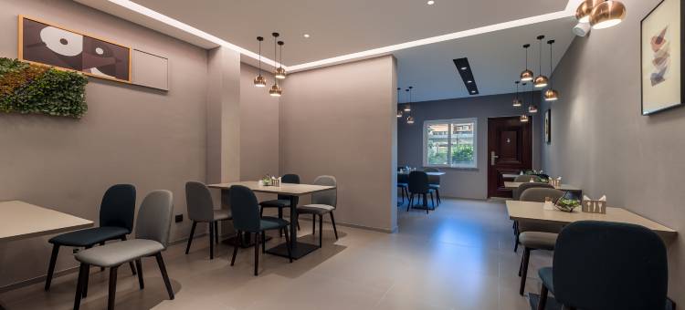 如家商旅酒店(开封清明上河园景区店)图片