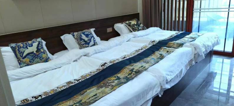 仙源客栈(姑婆山旅游度假区店)图片