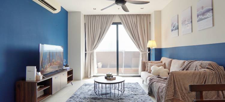 Lumi Tropicana by The Luxe图片