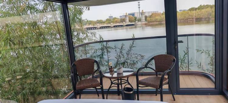 星航星空露营图片