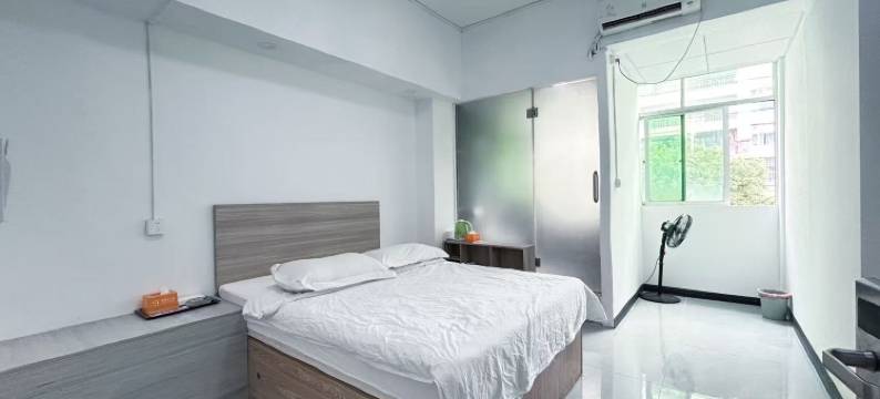 广州雅舍公寓(官湖地铁站店)图片