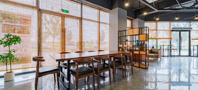 海宁盐官古城·墨梵云舍图片