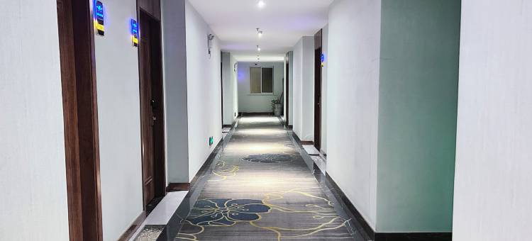 宝航商务宾馆(靖江江阴工业园区规划馆店)图片