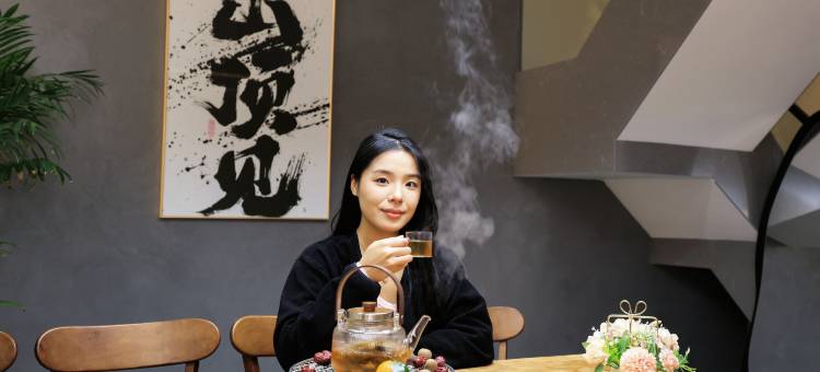 雪屿山墅·Private Chalets·独栋联排别墅酒店(北大湖度假区店)图片