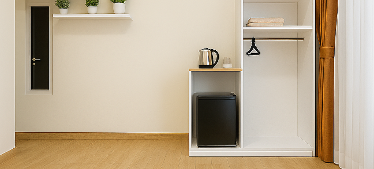 Pondok Indah Teluk Asmara Beach图片