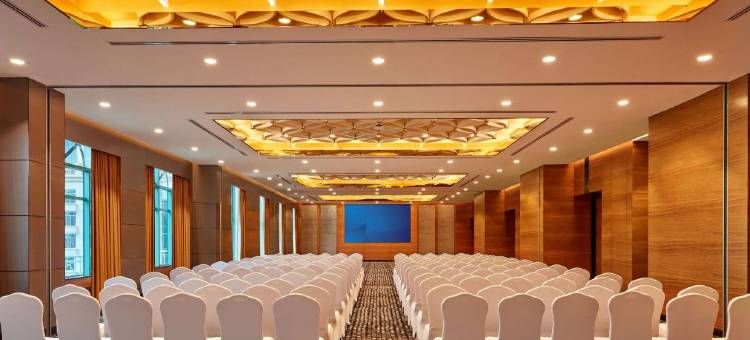 The Villas at Sunway Resort Hotel图片