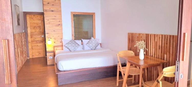 Akina Beach Resort KohLarn图片
