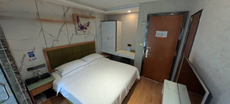 奉节海悦酒店图片