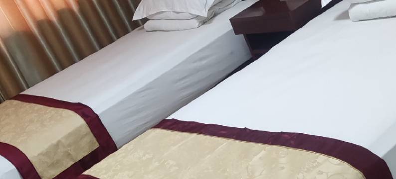 天池浴城宾馆图片