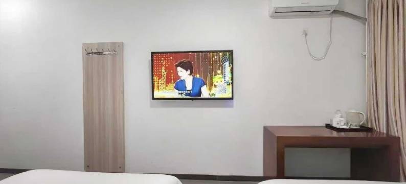 保定凯莲连锁酒店(河北大学附属医院军校广场店)图片