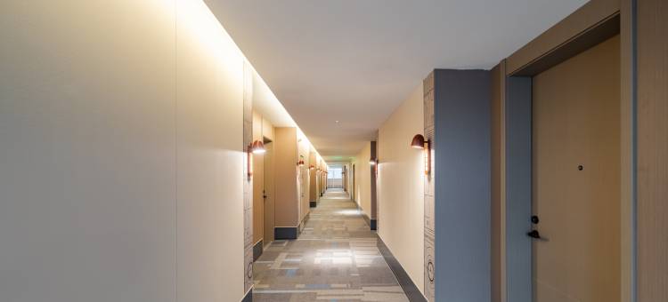 如家商旅酒店(杭州建德新安江风景区店)图片