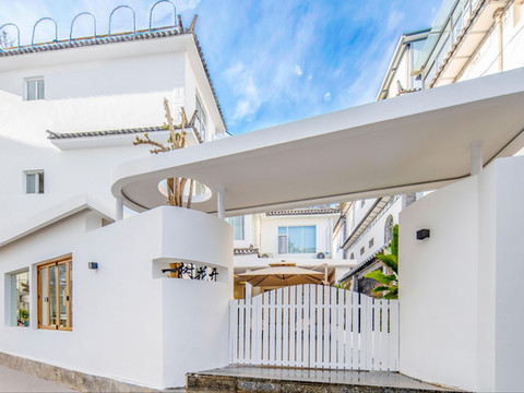 一树花开客栈(大理古城洱海门店)