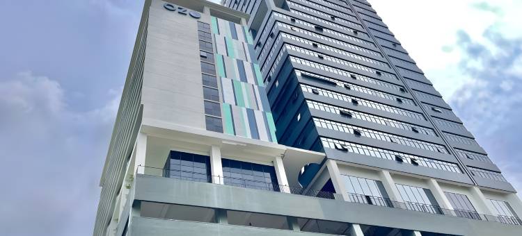 OZO 马来西亚Medini(OZO Medini Malaysia)图片