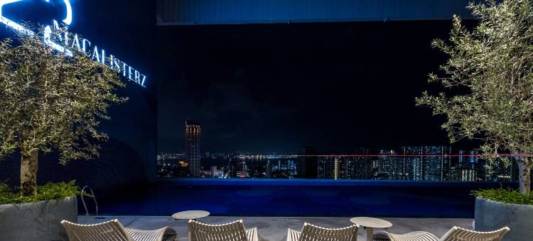 22 Macalisterz George Town BY MC HOME图片