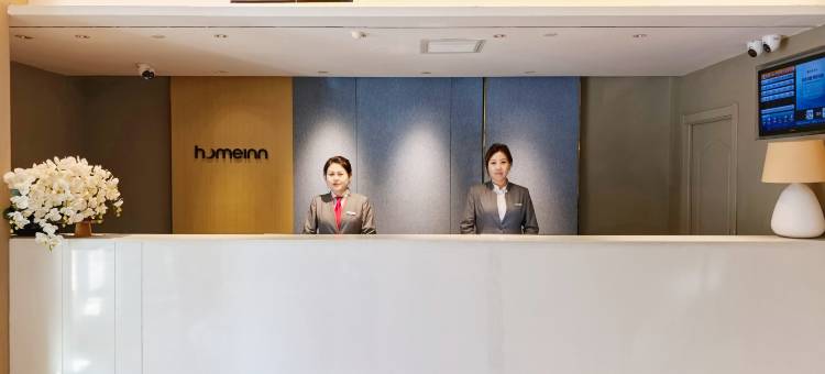 如家酒店·neo(齐齐哈尔龙南街店)图片