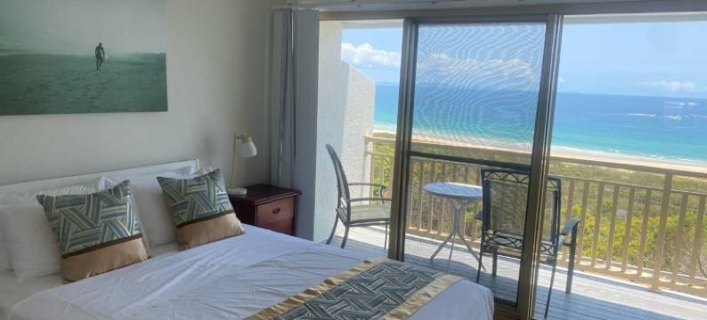 班达努斯棕榈度假村(Pandanus Palms Holiday Resort)图片