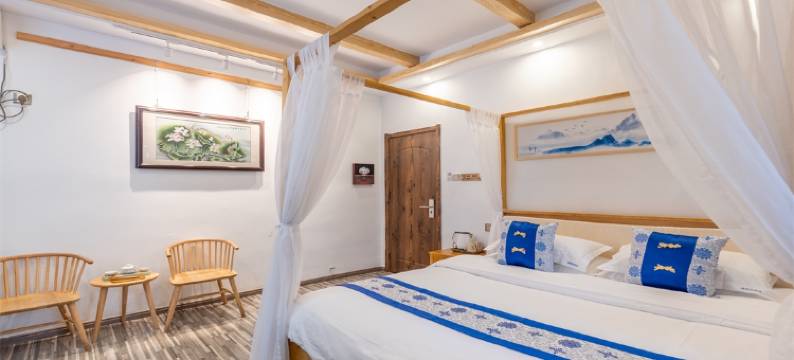 景德镇巷子里青旅(陶阳里御窑景区店)图片