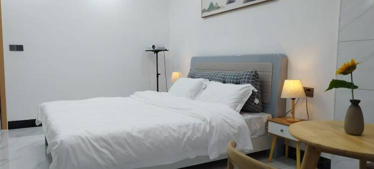 武宣缘居名宿图片