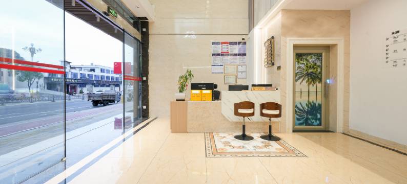 星日酒店(南门湾店)图片