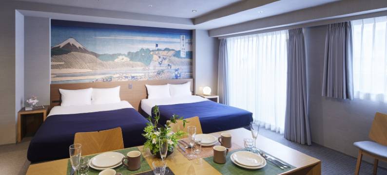 Minn 上野(Minn Ueno)图片