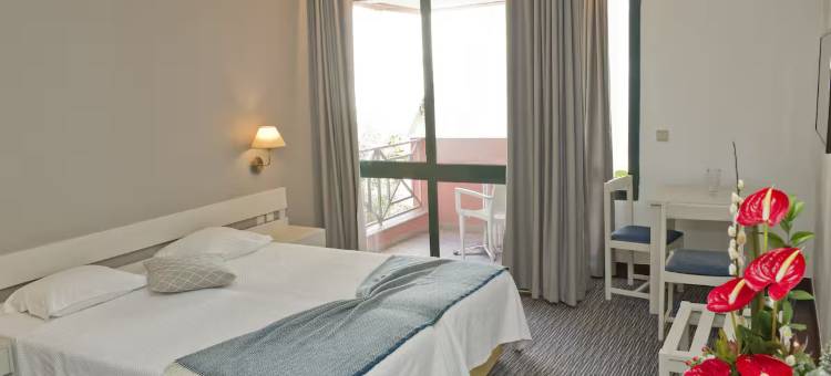 皇后公寓酒店(Aparthotel Imperatriz)图片