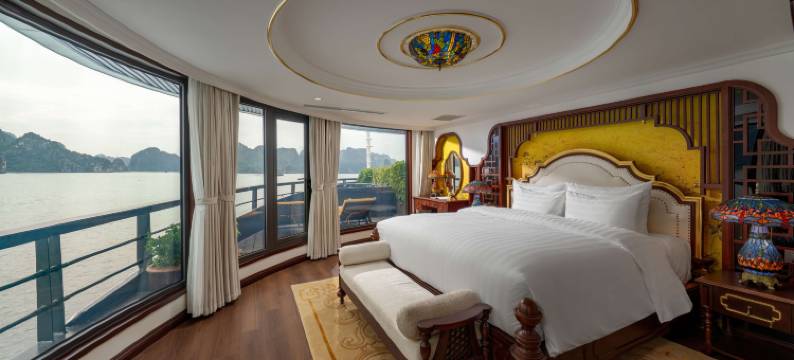 爱之游轮(L'amour Cruise)图片