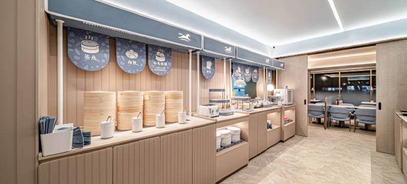 汉庭酒店(西安科技路西口大寨路店)图片