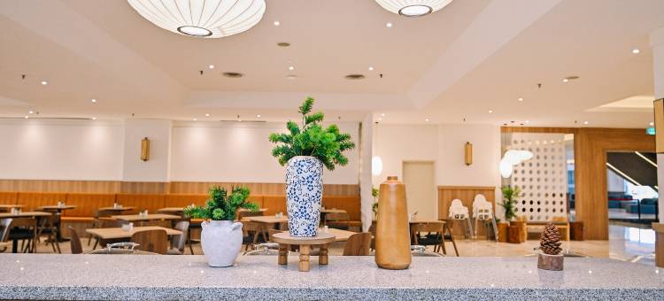 悠品居10-武吉加里尔酒店(Kingston Hotel 10 - Bukit Jalil)图片