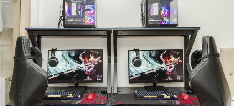 创娱电竞酒店(深圳石岩店)图片