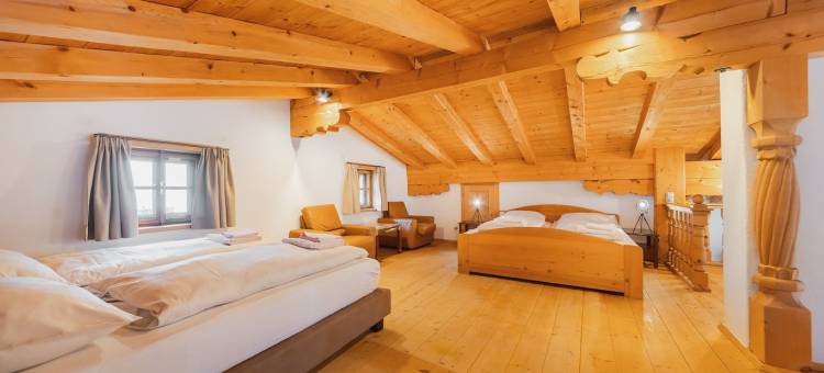 Safestay Kitzbühel Alpine图片