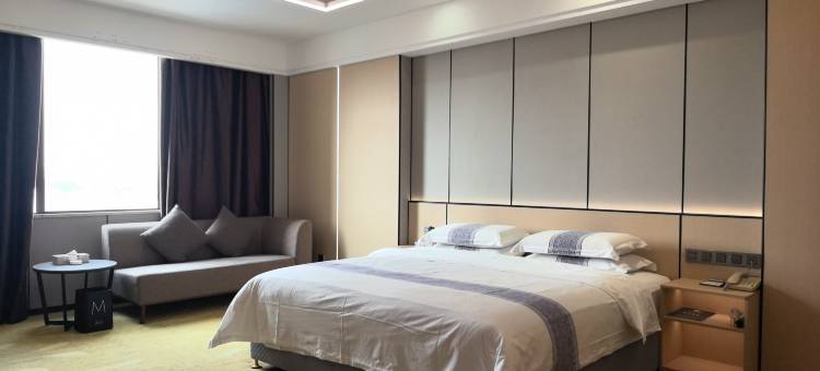 浠水天泽大酒店图片