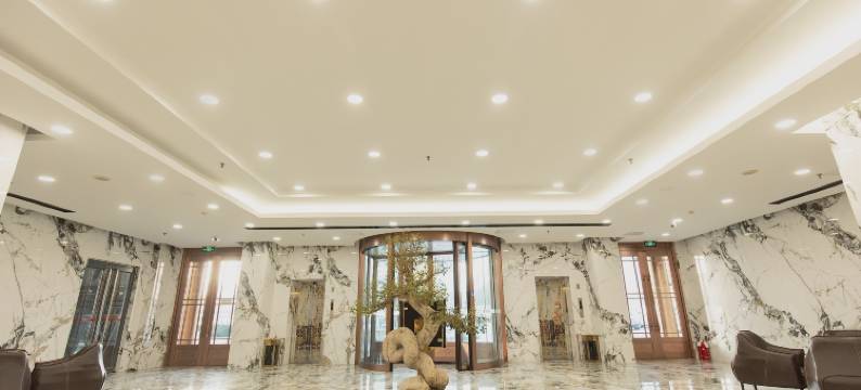 唐山明星饭店(爱琴海购物中心北新西道店)图片