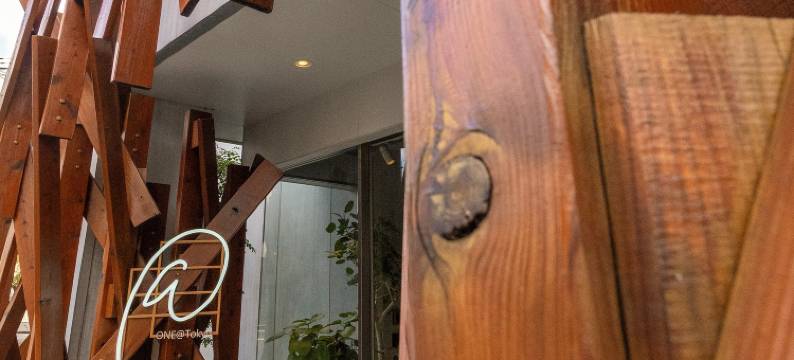 ONE@Tokyo by insomnia(ONE@Tokyo by insomnia)图片