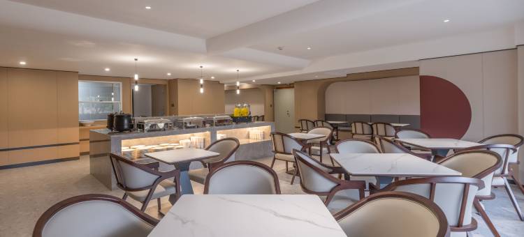 抚仙湖品悦酒店图片