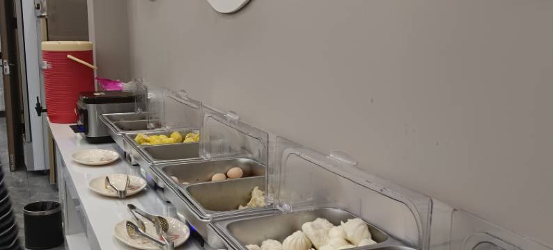 惠州惠东御上明珠温泉度假村(安墩热汤店)图片