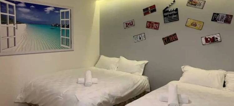 O ZZZ 酒店(Hotel O ZZZ)图片