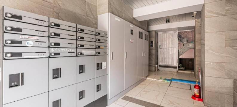 Sideplace 锦糸町(Sideplace Kinshicho)图片