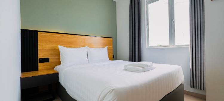 Hotel M9 Sepang KLIA & KLIA 2图片